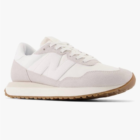 SOLD New Balance 237 size 6.5 - Picture 7 of 7